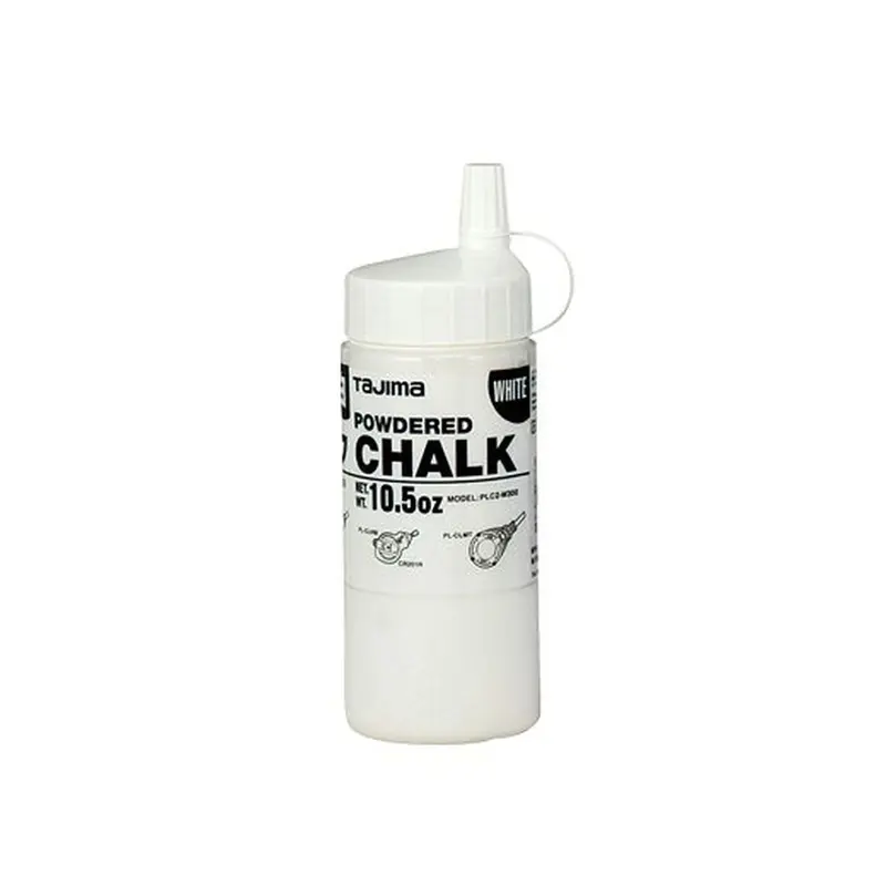 Tajima PLC2-W300 Micro Chalk White 300-gram 105-oz.