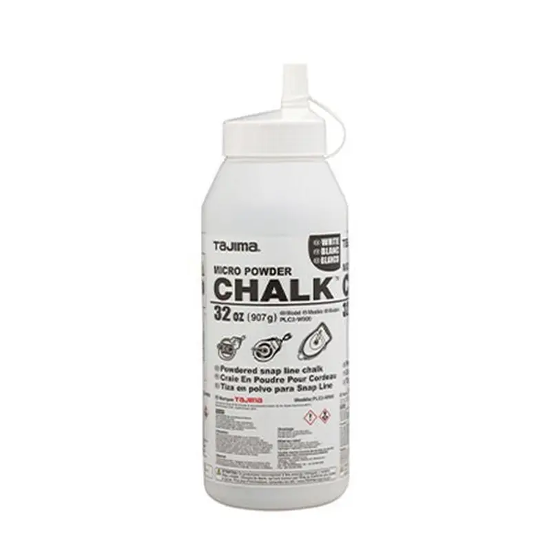 Tajima PLC2-W900 Micro Chalk White 32-oz. 907 G