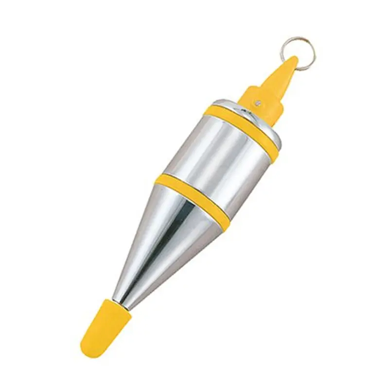 Tajima PQB400 Plumb-Rite Quick-Stabilizing Bob 400-gram
