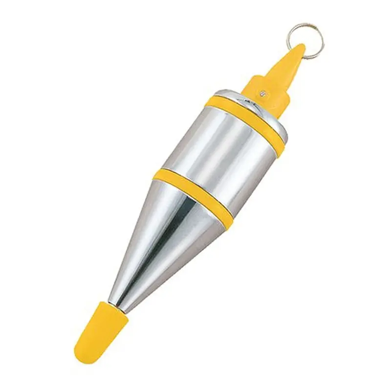 Tajima PQB600 Plumb-Rite Quick-Stabilizing Bob 600-gram