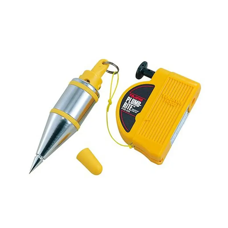 Tajima PZB-300 Plumb-Rite 300 Setter