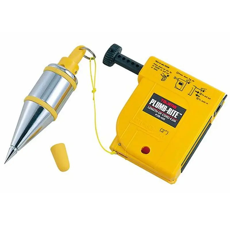 Tajima PZB-400 Plumb-Rite 400 Setter