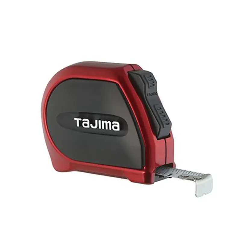 Tajima SS-10BW Sigma Stop Standard Scale 10Ft Tape Measure