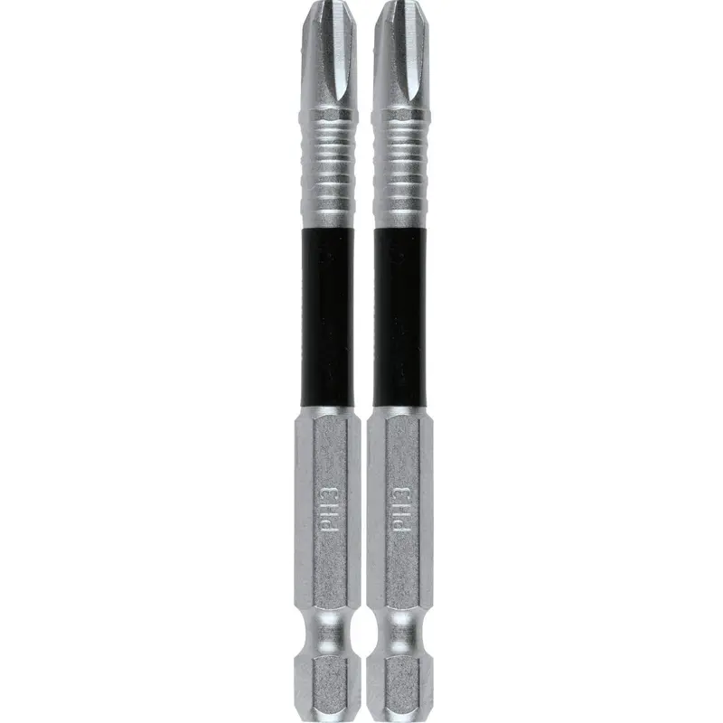 Makita E-01155 Impact XPS #3 Phillips 3" Power Bit, 2/pk