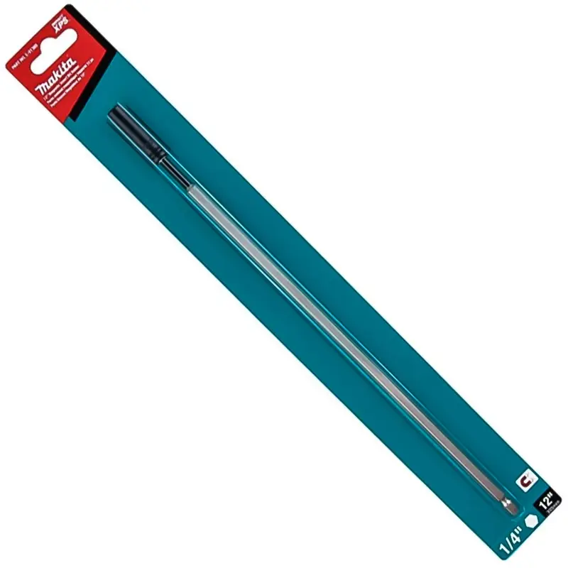 Makita E-01389 Impact XPS 12" Magnetic Insert Bit Holder