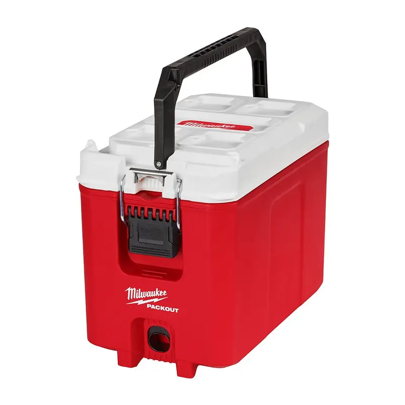 Milwaukee 48-22-8460 PACKOUT 16-Quart Compact Cooler