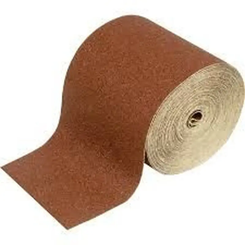 Supermax 60-9120 120-Grit: Bulk Pre-Marked Roll, Aluminum Oxide
