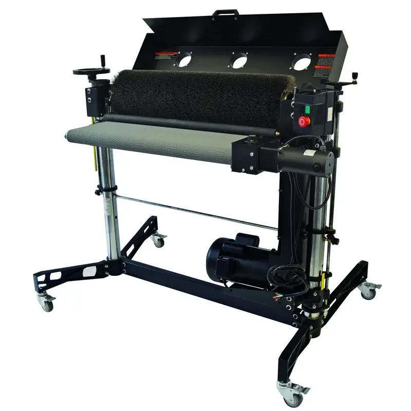 Supermax SUPMX-93497 SuperBrush 49, 3 Ph