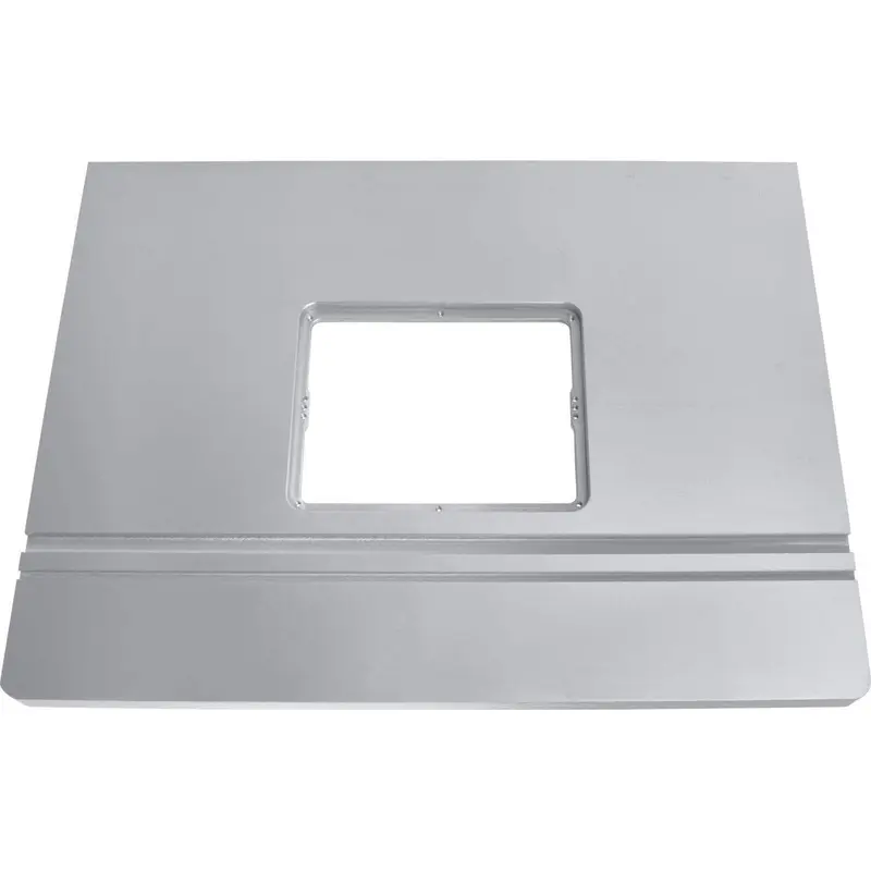 Jet Tools 737002 32-inch x 24-inch Cast Iron Table