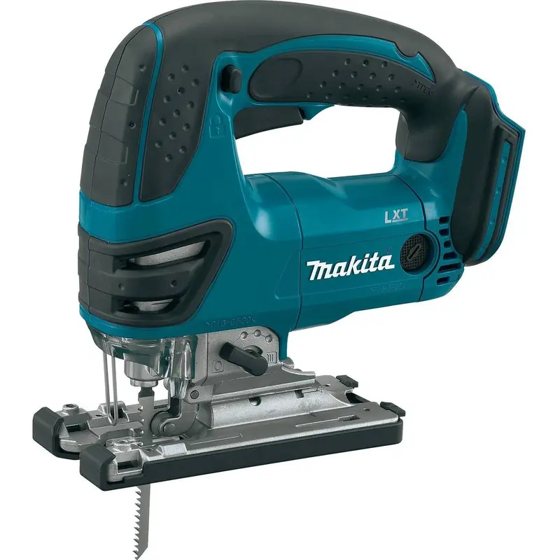 Makita XVJ03Z 18V LXT  Cordless Jigsaw, Tool Only (PROMO)