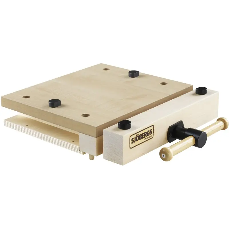 Sjobergs SJO-33274 Smart Vise