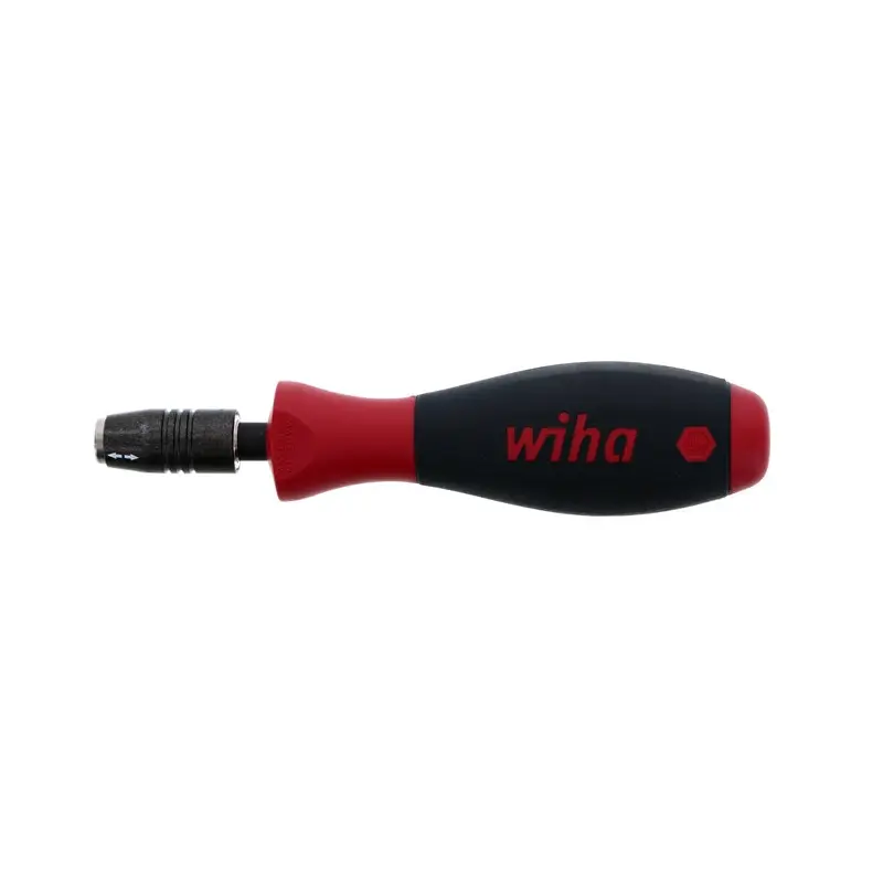 Wiha 76000 SoftFinish Centrofix Blade Holder