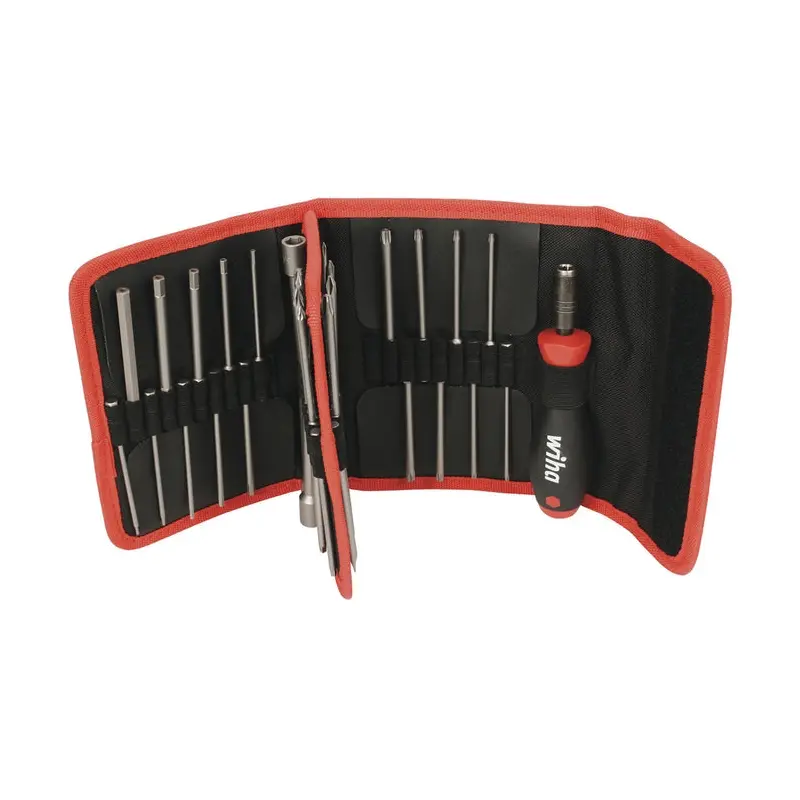 Wiha 76099 37-Piece Power Blade Set