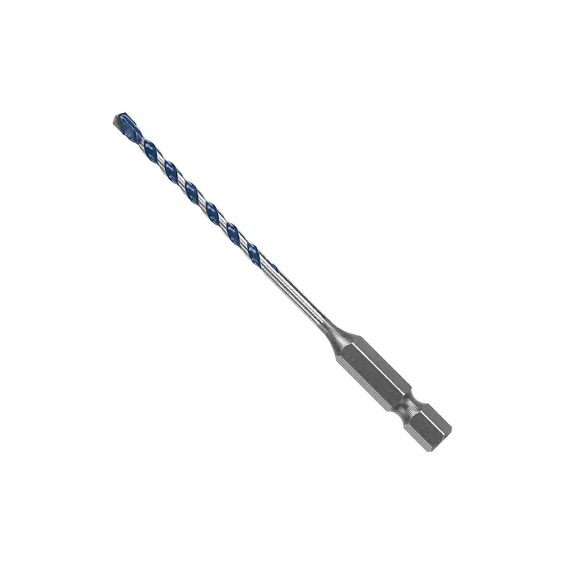 Bosch HCBG01T 1/8" x 3" BlueGranite Turbo Carbide Hammer Drill Bit