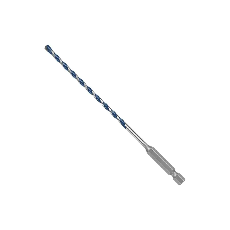 Bosch HCBG02T 5/32" x 6" BlueGranite Turbo Carbide Hammer Drill Bit