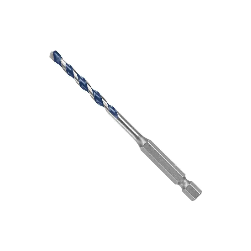 Bosch HCBG03T 3/16" x 4" BlueGranite Turbo Carbide Hammer Drill Bit
