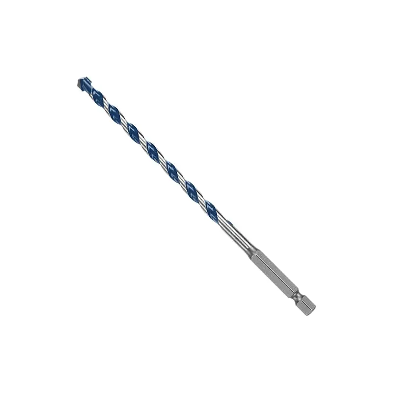 Bosch HCBG06T 1/4" x 6" BlueGranite Turbo Carbide Hammer Drill Bit