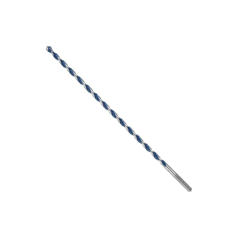 Bosch HCBG11T 5/16" x 12" BlueGranite Turbo Carbide Hammer Drill Bit