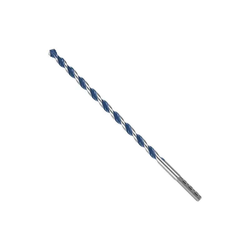Bosch HCBG13T 3/8" x 10" BlueGranite Turbo Carbide Hammer Drill Bit