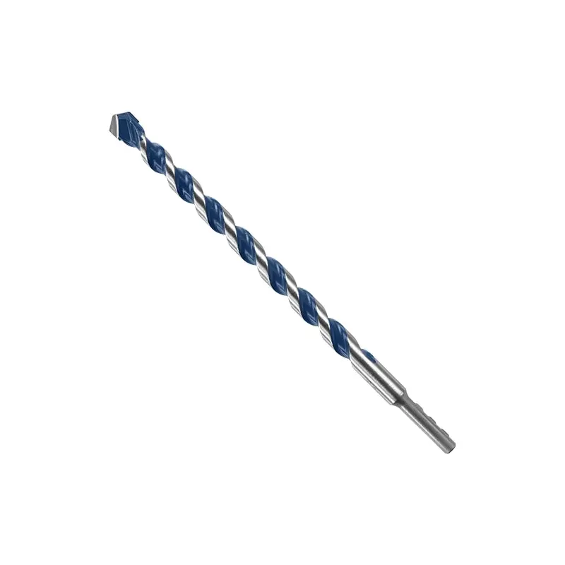 Bosch HCBG19T 9/16" x 10" BlueGranite Turbo Carbide Hammer Drill Bit