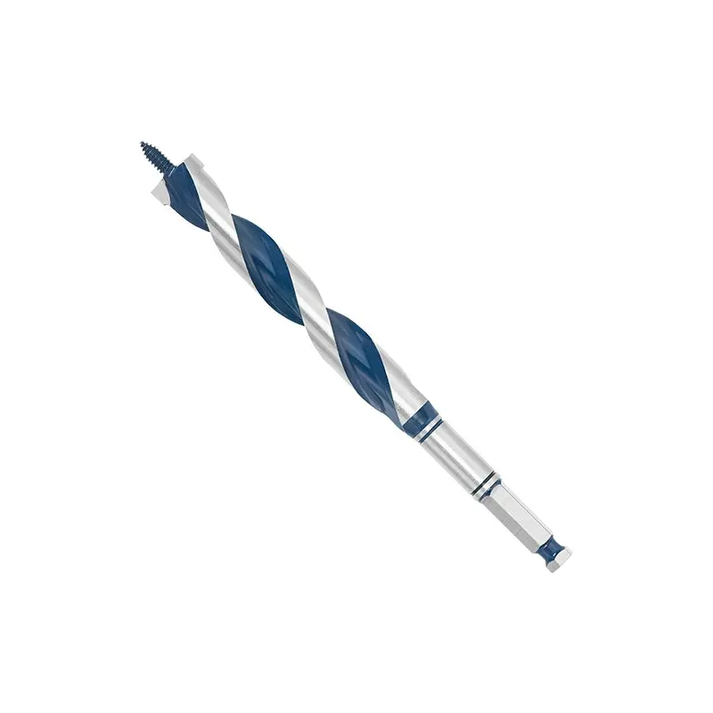 Bosch NKSC10 5/8" x 6-1/2" Daredevil High-Speed Auger Bit