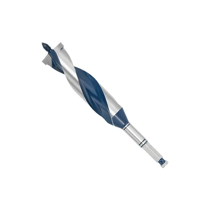 Bosch NKSC16 1" x 6-1/2" Daredevil High-Speed Auger Bit