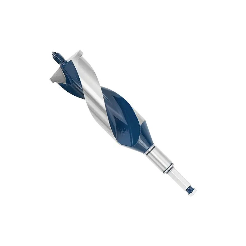 Bosch NKSC22 1-3/8" x 6-1/2" Daredevil High-Speed Auger Bit