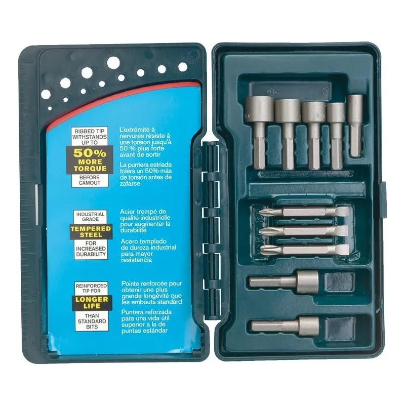 Bosch NS3801 1-7/8" No-Round Nutsetter