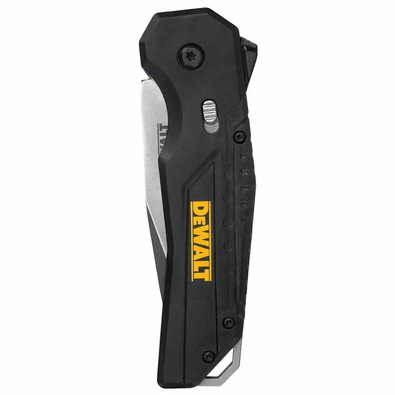 DeWalt DWHT10911 Spring Assist Pocket Knife
