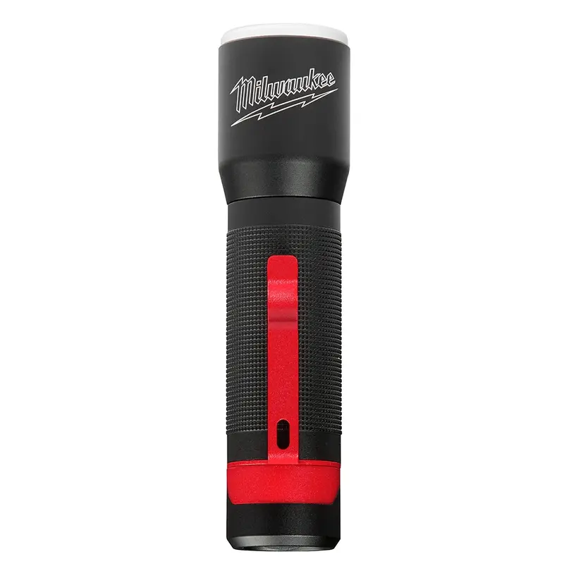 Milwaukee 2107 325-Lumen Focusing Flashlight