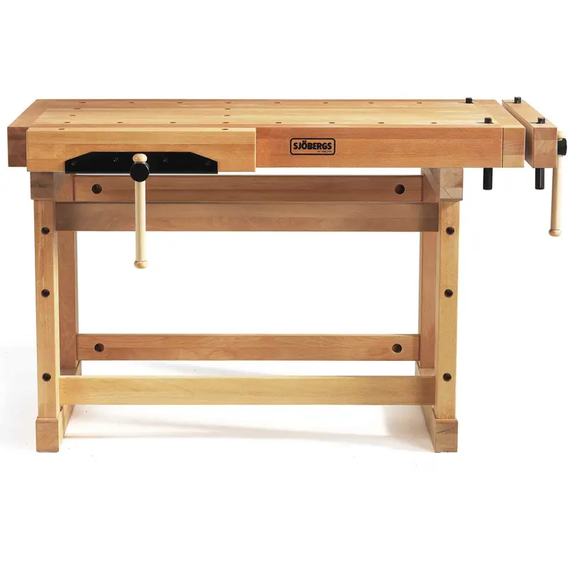 Sjobergs SJO-33246 Elite Workbench 1500