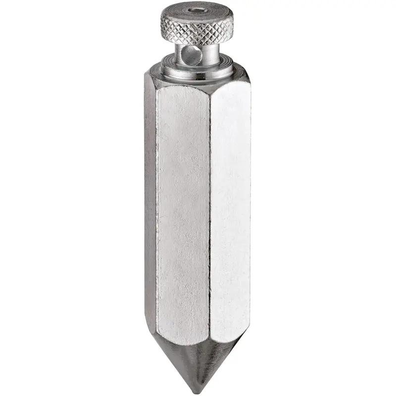 Empire 908 8 oz. Plumb Bob