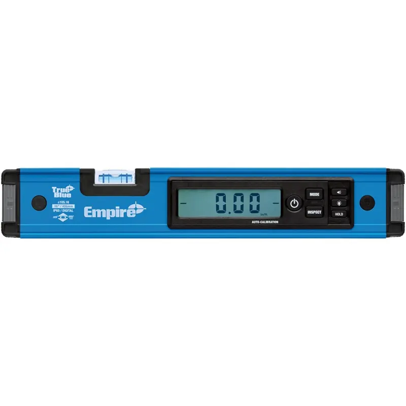 Empire E105.16 Digital Box Level, 16-inch
