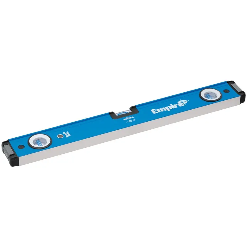 Empire e75.24 24" True Blue Box Level