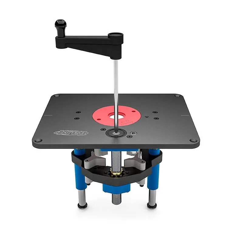Kreg PRS5000 Precision Router Lift