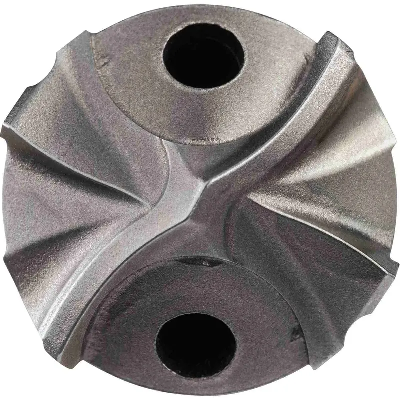 Makita B-63890 1" x 24" SDS-Max Dust Extraction Drill Bit