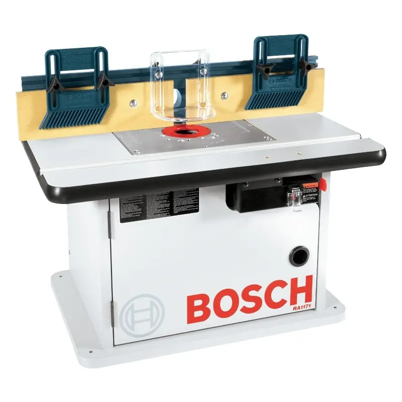 Bosch RA1171 Laminated Router Table