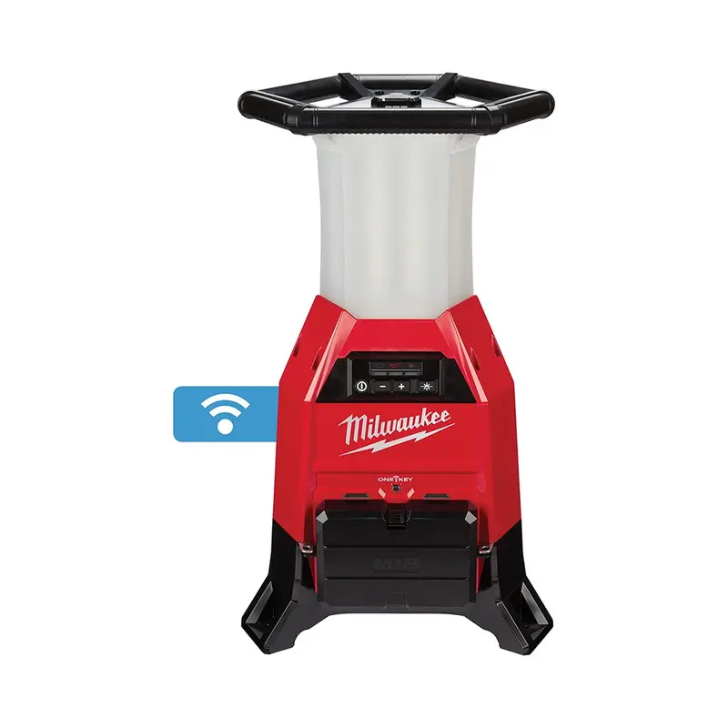 Milwaukee 2150-20 M18 Radius Site Light W/ One-Key