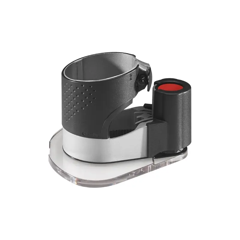 Bosch PR004 Palm Router Offset Base with Roller Guide