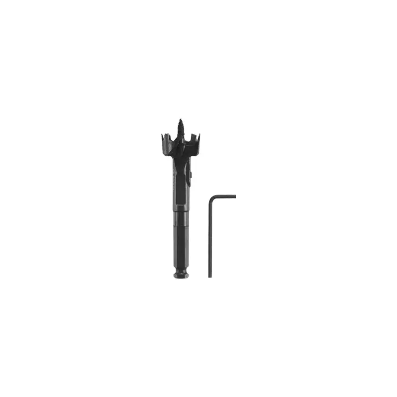 Bosch SF1371 1-3/8 In. Self-Feed Drill Bit