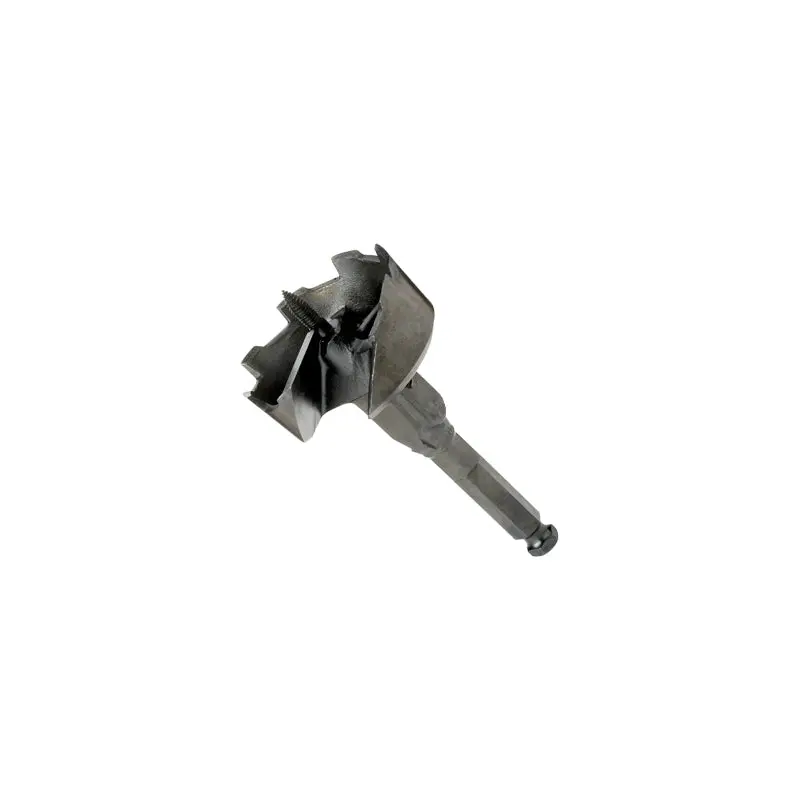 Bosch SF2561 2-9/16 In. Self-Feed Drill Bit