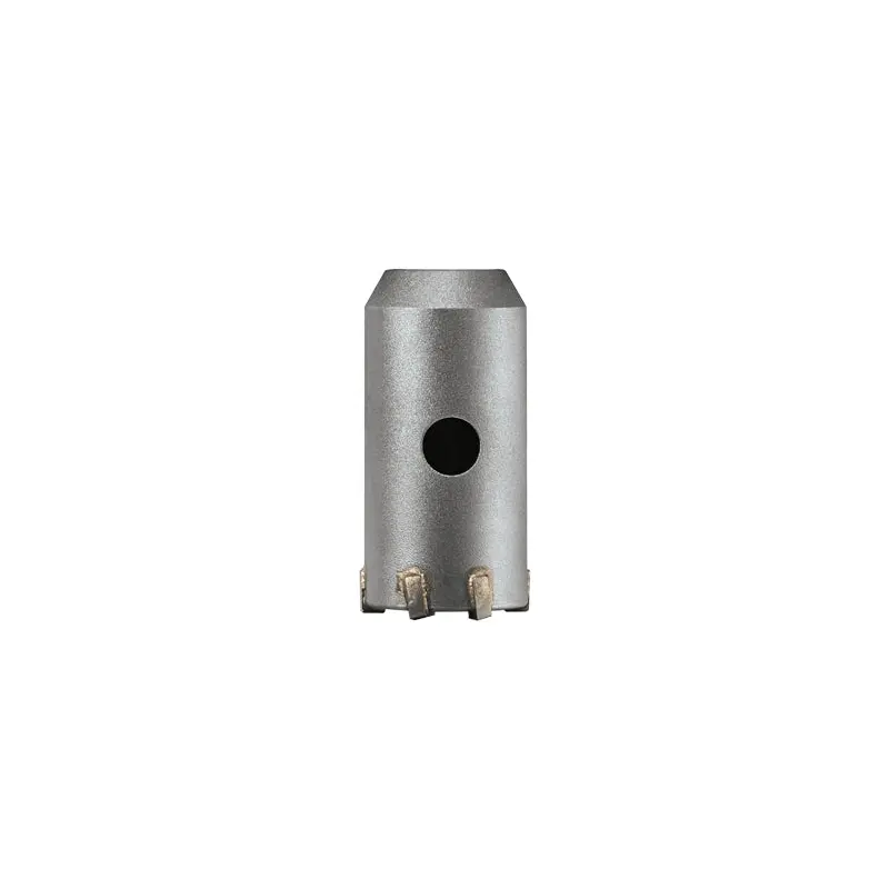 Bosch T3911SC 1-3/16 In. SDS-plus SPEEDCORE Thin-wall Core Bit