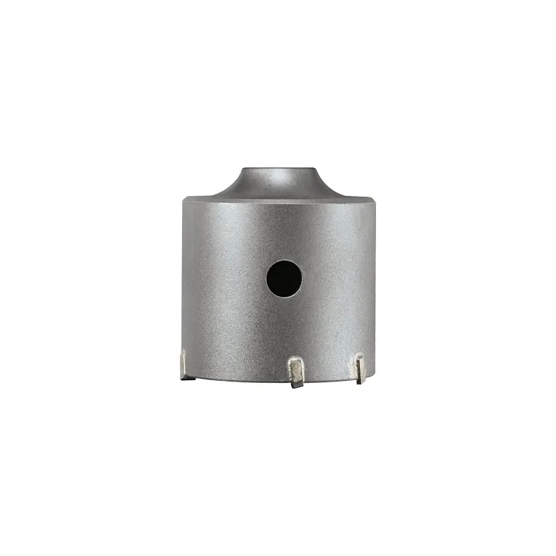 Bosch T3915SC 2-9/16 In. SDS-plus SPEEDCORE Thin-wall Core Bit