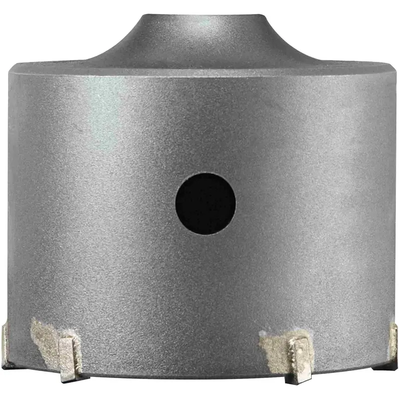 Bosch T3921SC 4-3/8 In. SDS-plus SPEEDCORE Thin-wall Core Bit