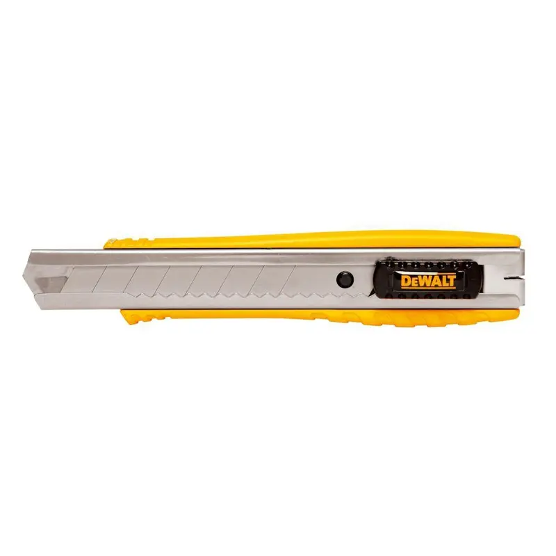 Dewalt DWHT10038 18mm Snap-Off Knife