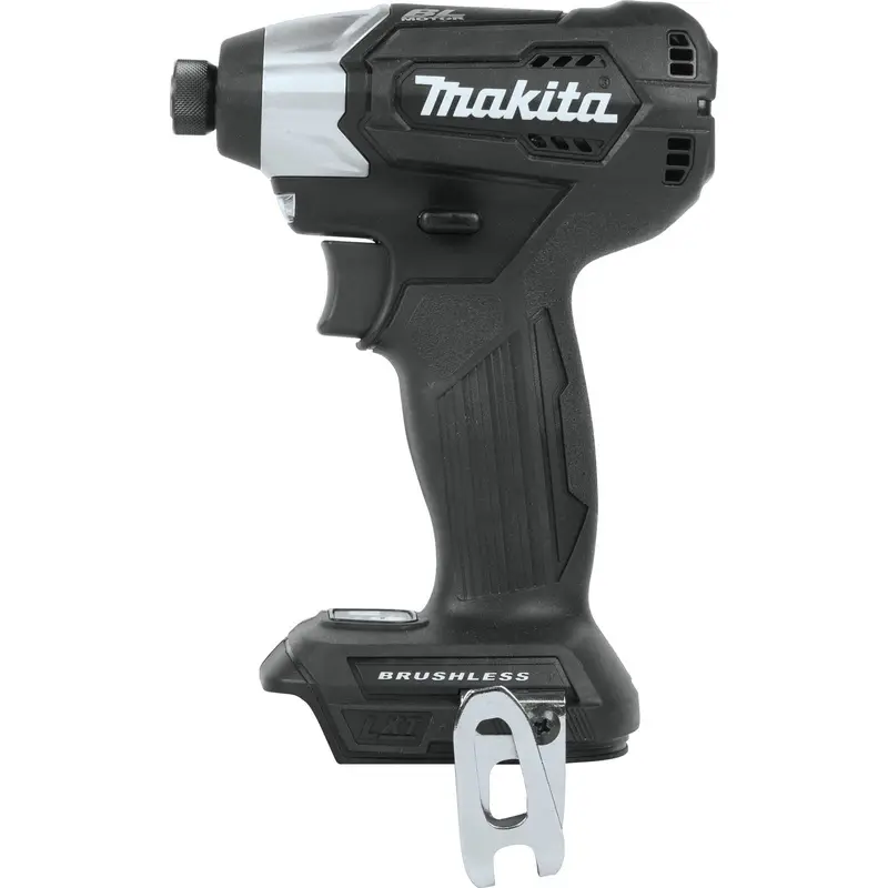 Makita XDT15ZB 18V LXT Sub-Compact Brushless Cordless Impact Driver, Tool Only (PROMO)