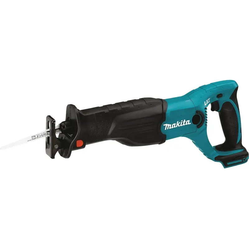 Makita XRJ04Z 18V LXT Cordless Reciprocating Saw, Tool Only (PROMO)