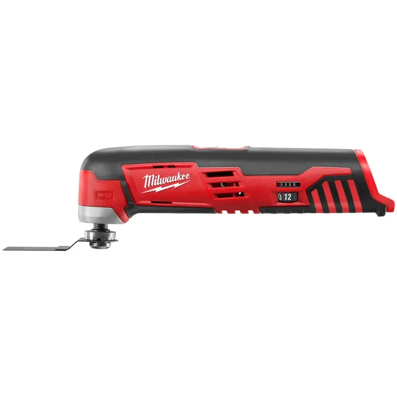 Milwaukee 2426-20 M12 Cordless Multi-Tool (PROMO)
