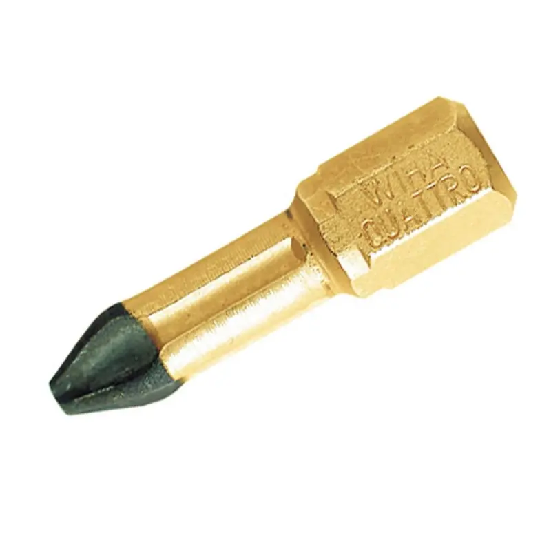 Wiha 71113 Phillips Dura Insert Bit #3 x 25mm