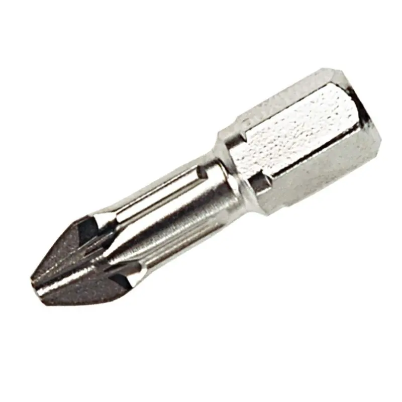 Wiha 71223 PoziDriv Diamond Insert Bit #3 x 25mm